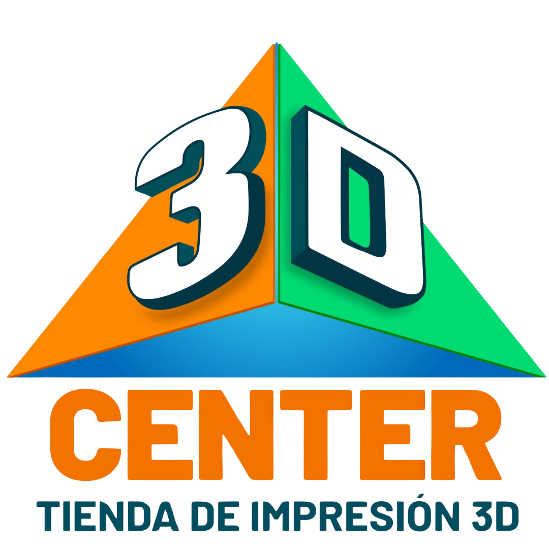 3D CENTER - Cursos de Diseño e Impresión 3D